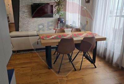 Comision 0%/Apartament Tip Penthouse 3 camere/Avantgarden 3 Bartolomeu - 3