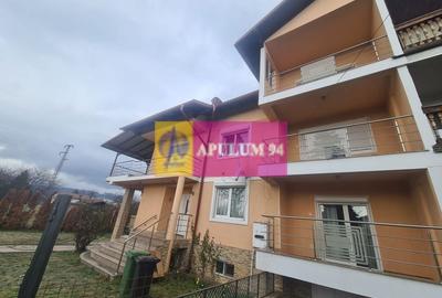 Vila de vanzare in Banesti - 2