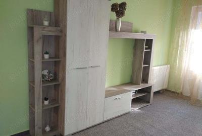 Ultracentral, 2 camere decomandate, Et. 1, Scara inchisa, Recent renovat exterior, Intrare auto - 1