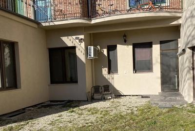 Apartament cu 2 camere semidecomandat în Ultracentral - 5