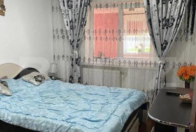 Apartament cu 3 camere decomandat, mobilat în Burdujeni - 9