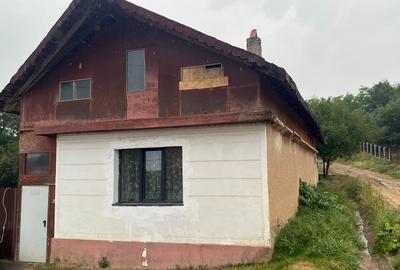 Casă de vânzare la 25km de Brașov - 1