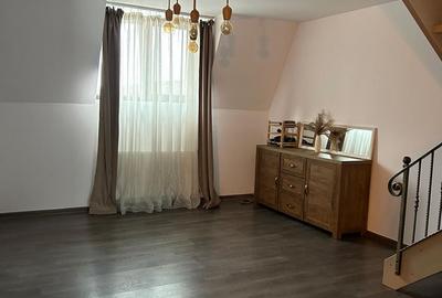 Apartament cu 4 camere în Dobroești - 1