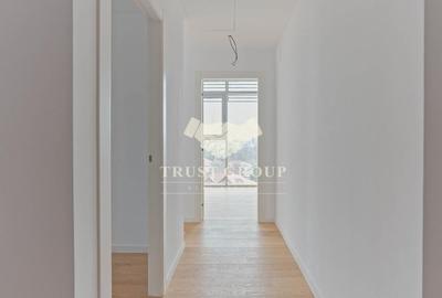 Apartament cu 3 camere decomandat în Floreasca - 2