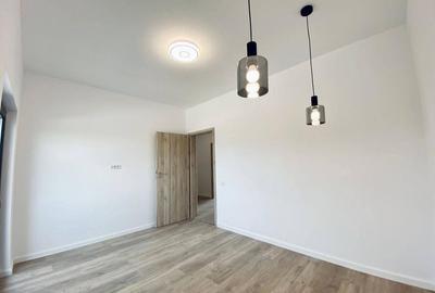 Casa indivuala 3-5 camere, teren 330 mp- Dobreni - 3