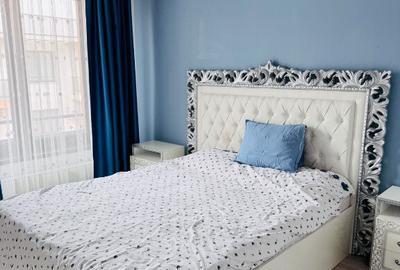 Inchiriez apartament 3 camere lux Cotroceni Residential ONIX - 7