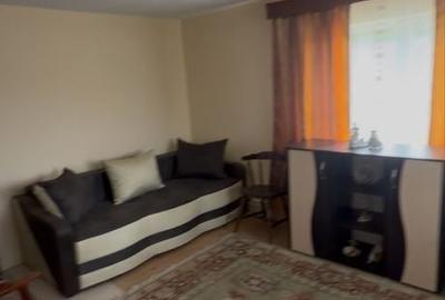 Casă cu 4 camere în Central - 8