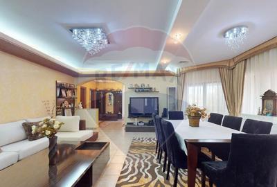 Vila de lux mobilata/utilata cu terasa+foisor, garaj,gra... - 2