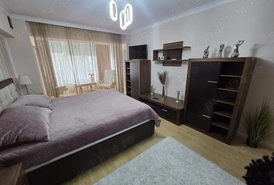Apartament cu 3 camere decomandat, mobilat în Faleză - 8
