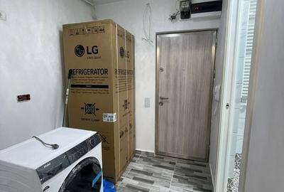 Gata de mutare! Garsoniera renovata - Dristor - Etaj Intermediar - 3