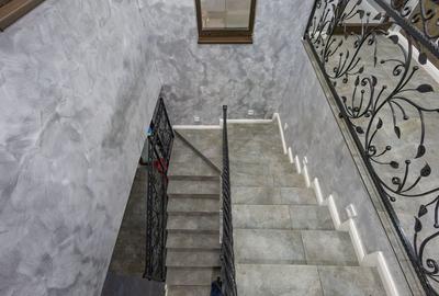 Casă individuală cu 5 camere cu Piscina în Dumbrăvița - 12