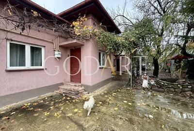 OPORTUNITATE | CASA | CURTE LIBERA 341 MP | 3 LOCURI DE PARCARE - 24