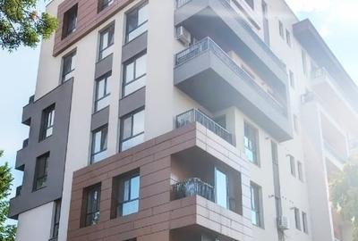 Decebal Metrou Piata Muncii Studio 42mp, UpTown 2020, Centrala Proprie - 1