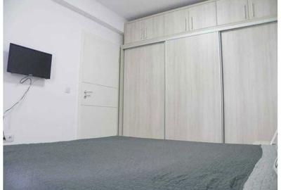 Apartament cu 2 camere decomandat în Exterior Vest - 3