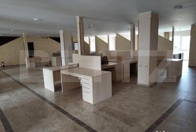 Spațiu comercial, de 660 mp, în Calea Clujului - 11