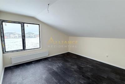 Casă individuală cu 4 camere cu Teren 380 Mp în Berceni - 12