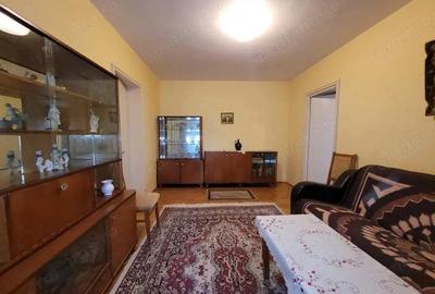 Tomis I - 2 camere, mobilat si utilat- decent - 3