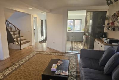 Casă cu 4 camere în Brestei - 7