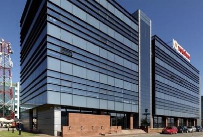 Inchiriere spatii de birouri in Pipera I - 696 mp