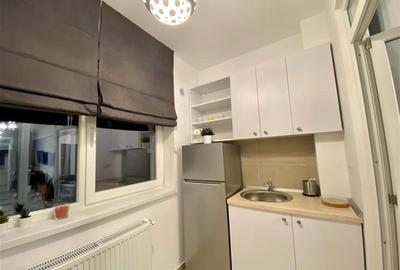 Apartament cu 2 camere decomandat, mobilat în Metalurgiei - 8