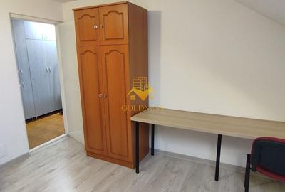 Apartament cu 2 camere decomandat, mobilat în Zorilor - 2