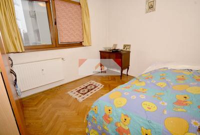 Apartament cu 3 camere circular, mobilat în Drumul Taberei - 5