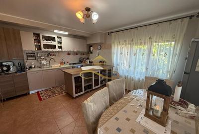 Casă individuală cu 5 camere cu Teren 1800 Mp în Măgura - 20