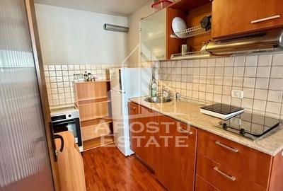 Apartament cu 4 camere decomandat, mobilat în Ultracentral - 12