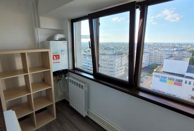 Apartament cu 2 camere decomandat în Casa de Cultură - 1