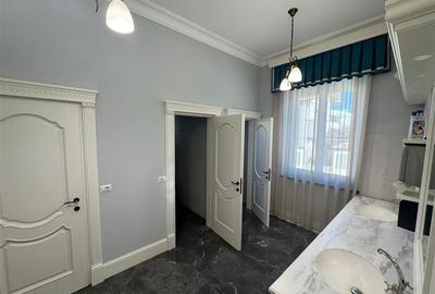 Spatiu Ultracentral 411 mp utili,S+P+1,1.500 mp teren, complet renovat - 6