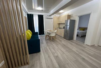 2 CAMERE LUX VEDERE LA MARE MAMAIA NORD - 6