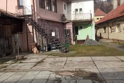 Garsonieră decomandată, mobilată în Centrul Istoric - 7