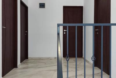 FARA COMISIOANE in GULIA casa eleganta cu 5 camere 3 bai terasa mare pe 1000mp - 24