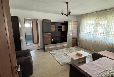 Apartament cu 2 camere semidecomandat în Central - 4
