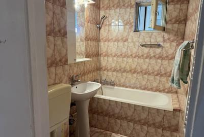 Apartament cu 3 camere semidecomandat, mobilat în Gorjului - 8
