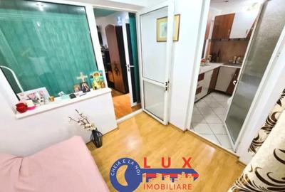 Apartament cu 2 camere semidecomandat, mobilat în Piața Nouă - 5