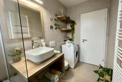 Apartament cu 2 camere decomandat, mobilat în Brestei - 2