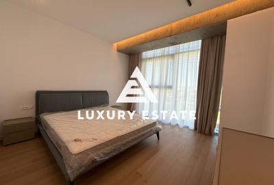 Inchiriere apartament la prima utilizare mobilat 4 camere zona Floreasca Inchiriere apartament la prima utilizare mobilat 4 camere zona Floreasca - 17
