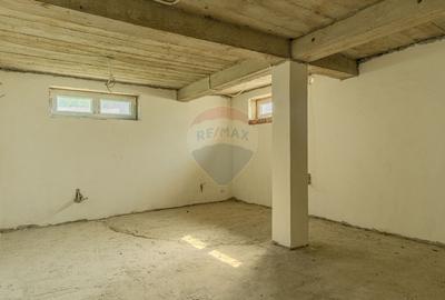 COMISION 0 | CASA LA GATA | TEREN 1322 MP | PISCINA | SAUNA | 5 TERASE - 31