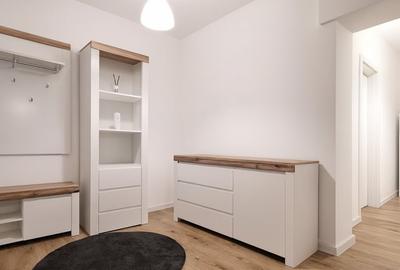 Ivory Residence-Pipera| Apartament 2 camere - 3