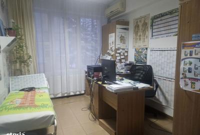 Spațiu comercial, de 20 mp, în Policlinica - 4