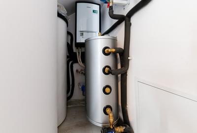 Duplex mobilat modern 5 camere, 3 bai, Mehala-Timisoara, COMISION 0 - 57