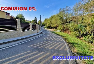 AZURA Imobiliare - Teren Stefanesti Izvorani