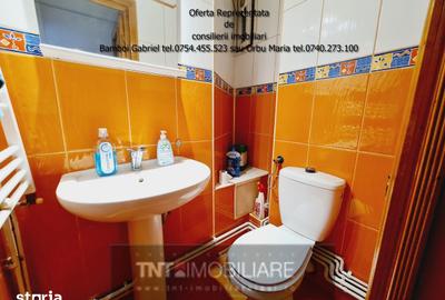 Apartament cu 4 camere decomandat în Piața Unirii - 6