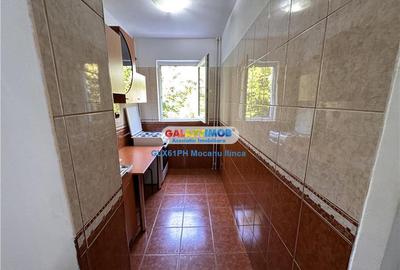 Apartament cu 3 camere semidecomandat, mobilat în Mihai Bravu - 10