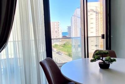 Apartament cu 2 camere, mobilat în Nord - 7