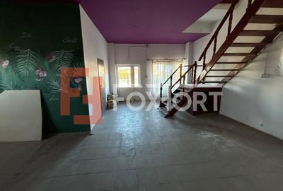 Spatiu industrial Sacalaz, 660 mp utili-Pretabil brutarie, depozitare, productie - 3