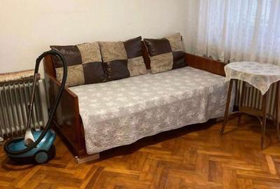 Apartament cu 2 camere semidecomandat în Copou - 1