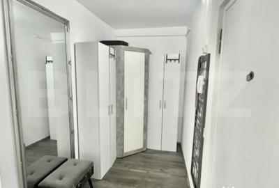 Garsonieră decomandată în Simion Bărnuțiu - 9