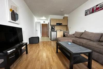 Apartament o camera de vanzare Bulevardul Liviu Rebreanu Apartament o camera de vanzare Bulevardul Liviu Rebreanu - 1